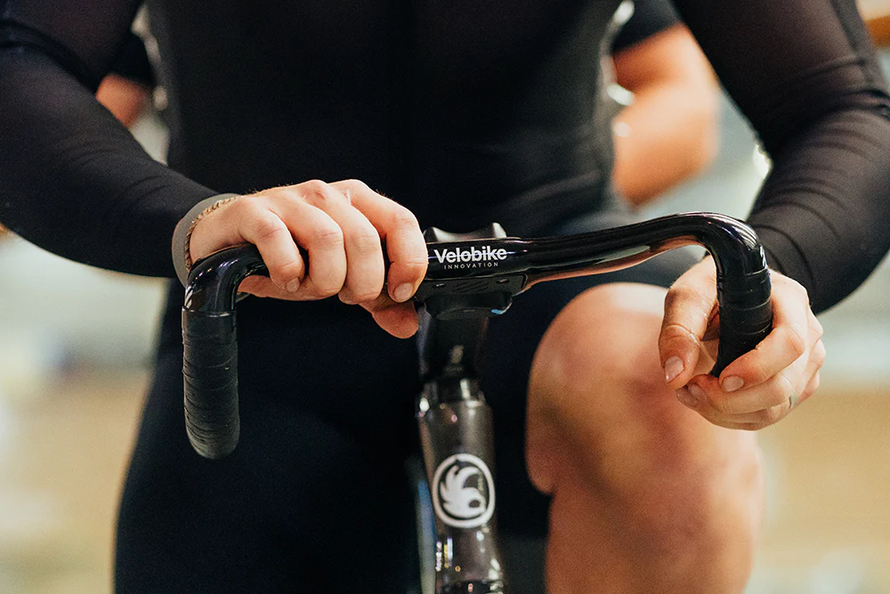 Olympic Pedigree, Engineered for Speed